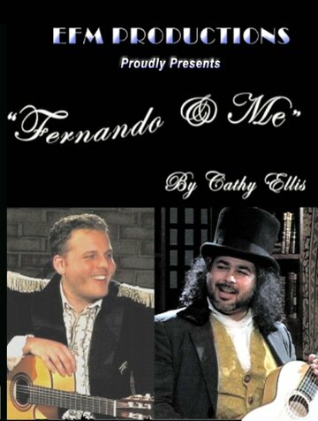 Fernando & Me трейлер (2007)