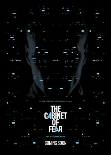 The Cabinet of Fear трейлер (2016)