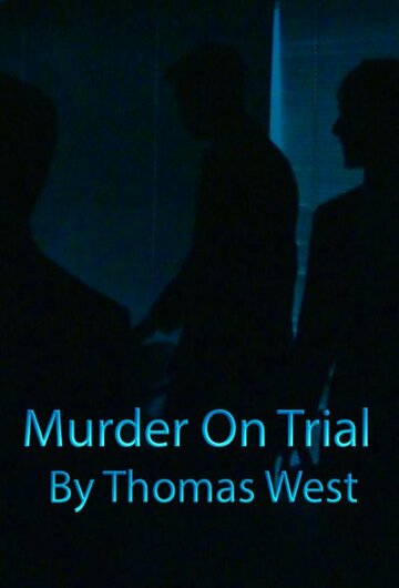 Murder on Trial трейлер (2015)