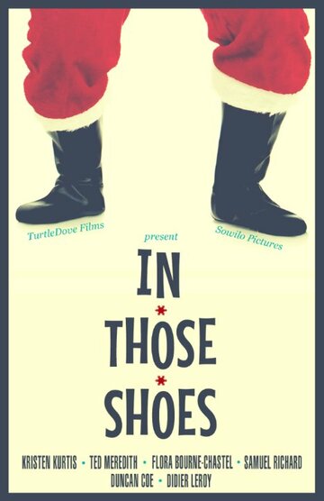 In Those Shoes (2013)