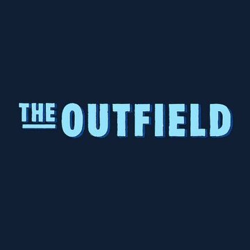 The Outfield трейлер (2015)
