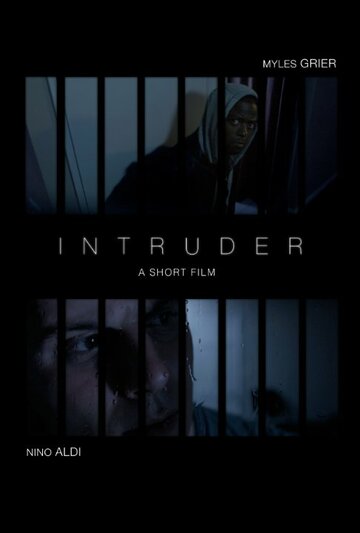 Intruder трейлер (2014)