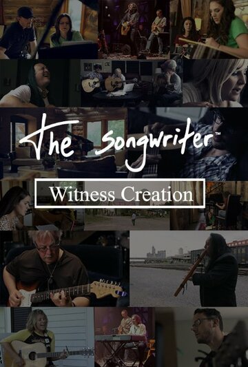 The Songwriter трейлер (2014)