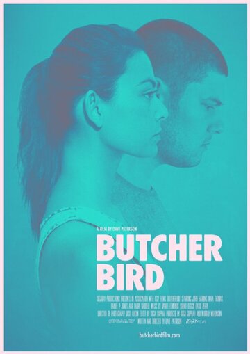 Butcherbird трейлер (2014)
