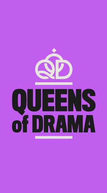 Queens of Drama трейлер (2015)