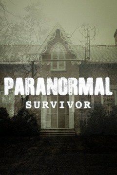 Paranormal Survivor трейлер (2015)