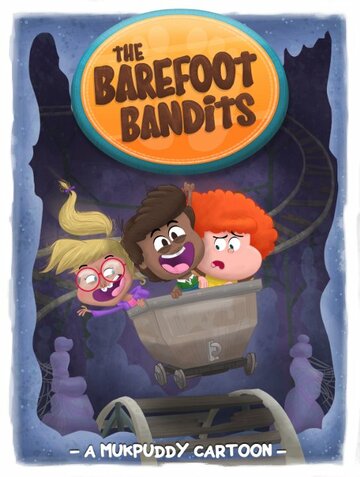 The Barefoot Bandits трейлер (2015)