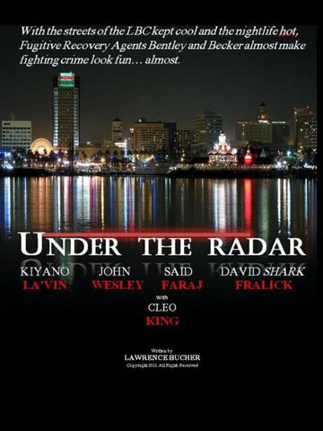 Under the Radar трейлер (2017)