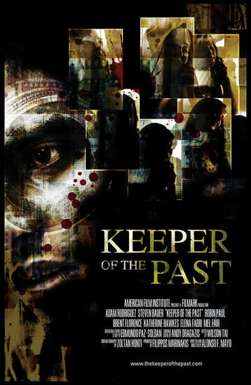 Keeper of the Past трейлер (2005)