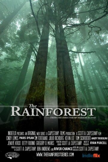 The Rainforest (2015)