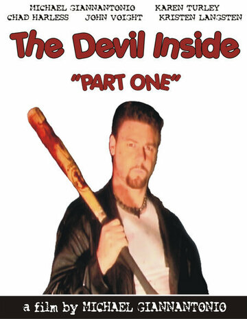 The Devil Inside: Part 1 трейлер (2005)