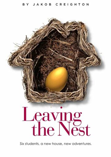 Leaving the Nest трейлер (2015)