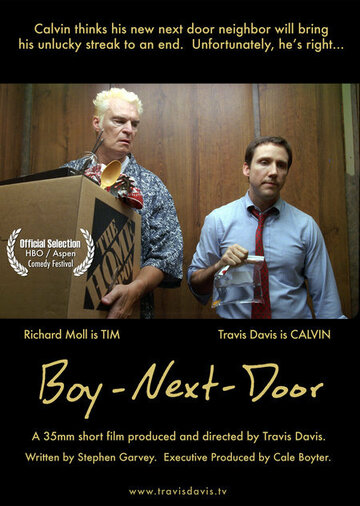 Boy-Next-Door трейлер (2004)