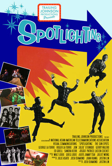 Spotlighting трейлер (2005)