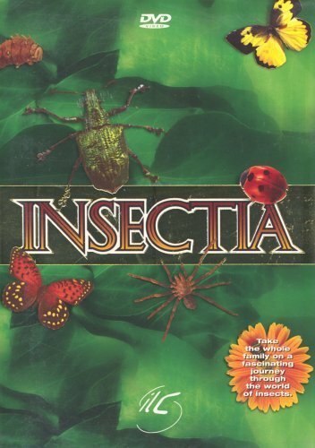 Страсти по насекомым (1999)