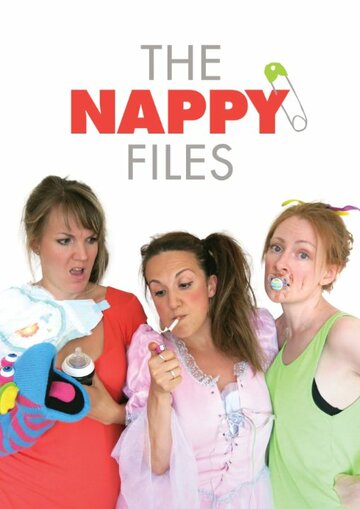 The Nappy Files трейлер (2015)