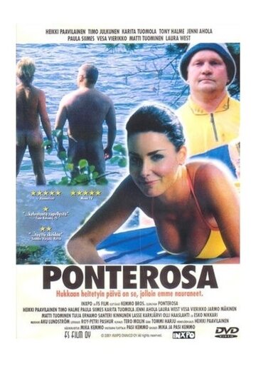 Ponterosa трейлер (2001)