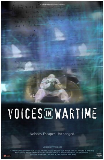 Voices in Wartime трейлер (2005)