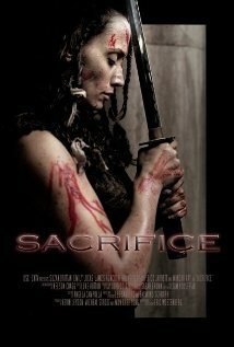 Sacrifice трейлер (2005)