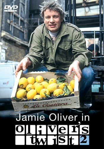 Жить вкусно с Джейми Оливером (2002)