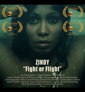 Fight or Flight трейлер (2015)