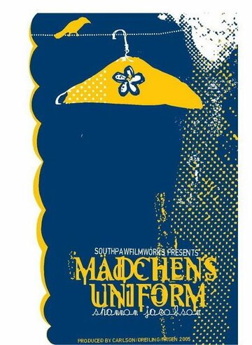 Madchen's Uniform трейлер (2004)