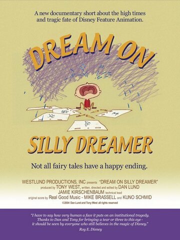 Dream on Silly Dreamer трейлер (2005)