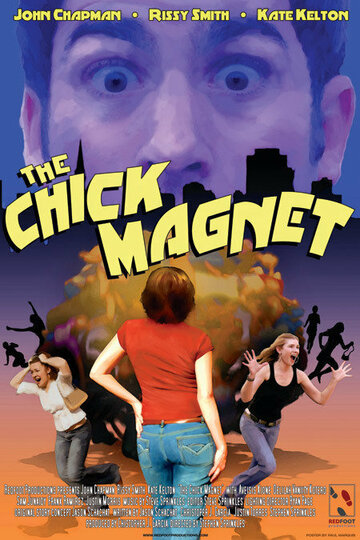 The Chick Magnet трейлер (2005)