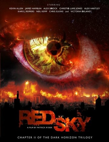 Red Sky (2013)