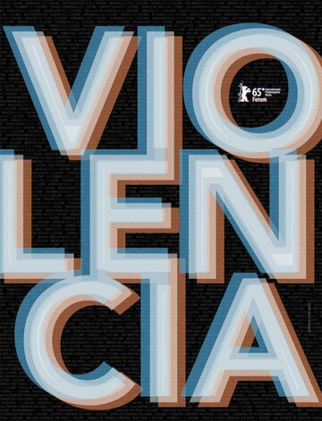 Violencia трейлер (2015)