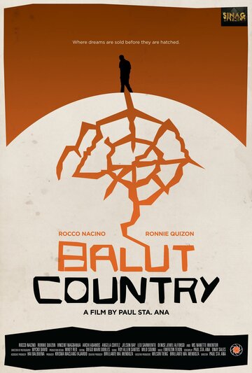 Balut Country трейлер (2015)