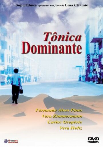 Tônica Dominante трейлер (2000)