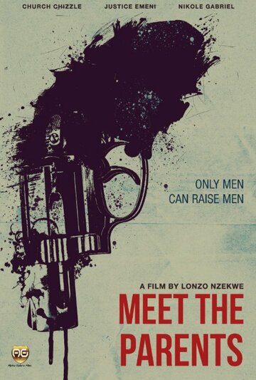 Meet the Parents трейлер (2016)