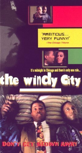 The Windy City трейлер (1992)