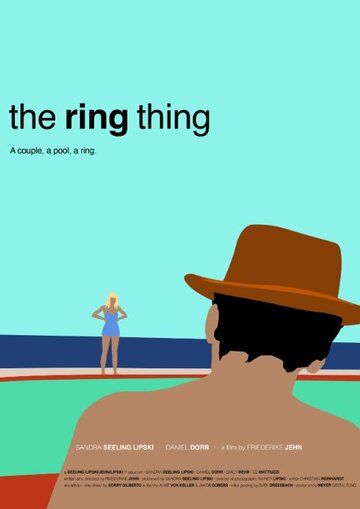The Ring Thing трейлер (2015)