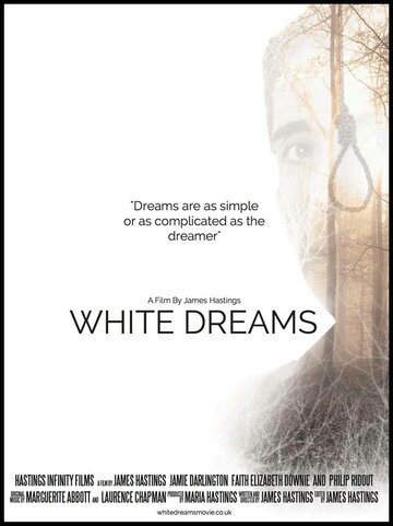 Белые сны трейлер (2015)