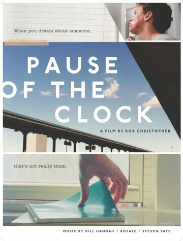 Pause of the Clock трейлер (2015)