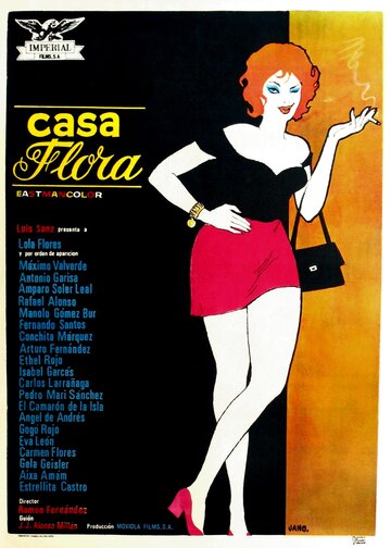Casa Flora (1973)