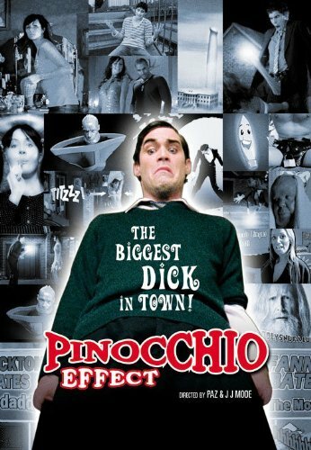 The Pinocchio Effect трейлер (2010)