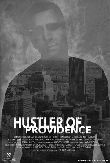 Hustler of Providence трейлер (2015)