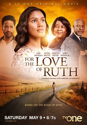 For the Love of Ruth трейлер (2015)