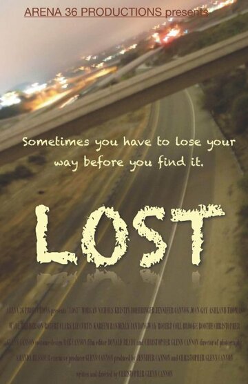 Lost (2008)