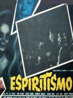 Спиритизм трейлер (1962)