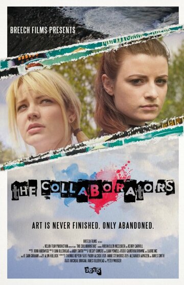 The Collaborators трейлер (2015)