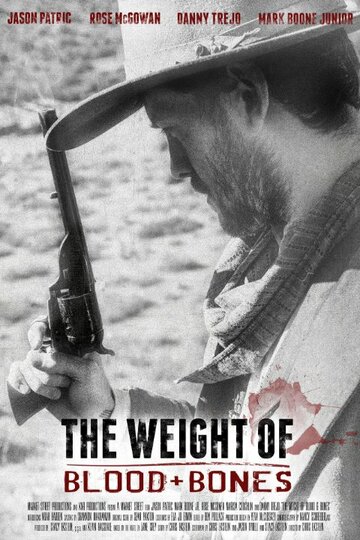 The Weight of Blood and Bones трейлер (2015)