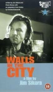 Walls in the City трейлер (1994)