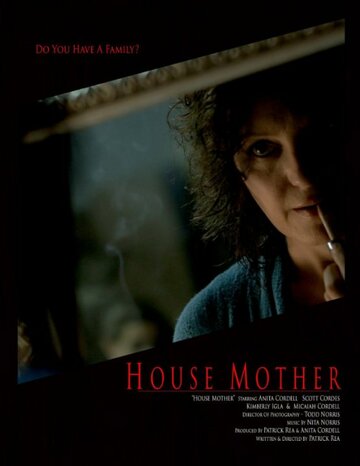 House Mother трейлер (2015)