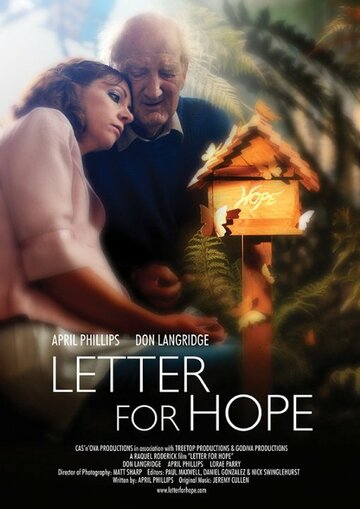 Letter for Hope (2014)