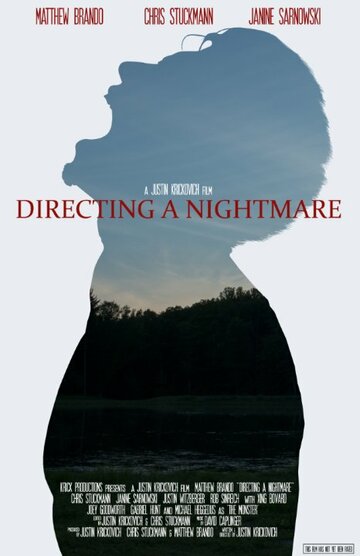 Directing a Nightmare трейлер (2015)
