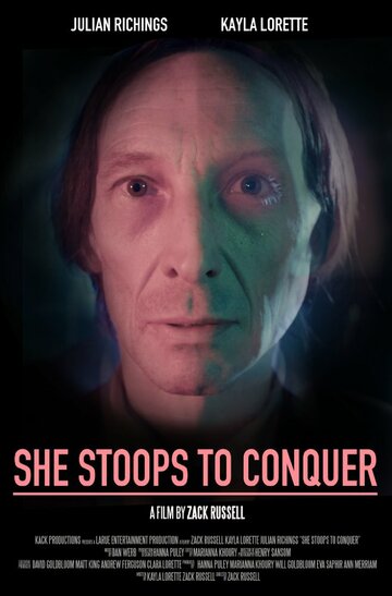 She Stoops to Conquer (2015)